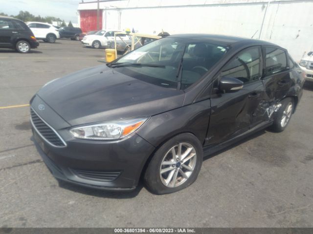 1FADP3F28FL315357 Ford FOCUS SE