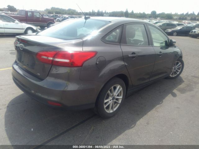 1FADP3F28FL315357 Ford FOCUS SE
