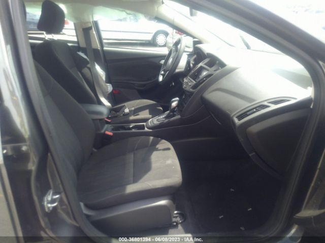 1FADP3F28FL315357 Ford FOCUS SE