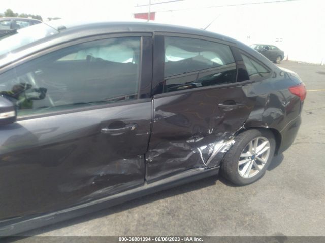 1FADP3F28FL315357 Ford FOCUS SE