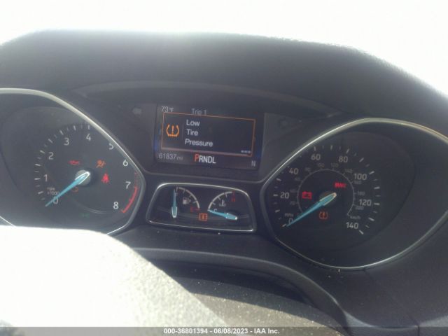 1FADP3F28FL315357 Ford FOCUS SE