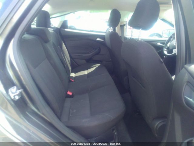 1FADP3F28FL315357 Ford FOCUS SE