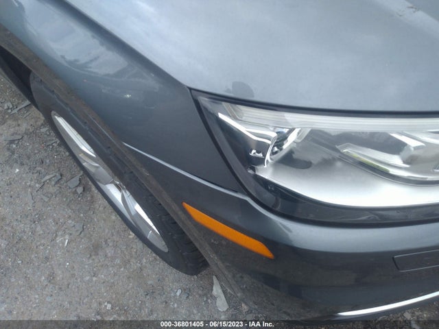 WA1ANAFY6J2013134 Audi Q5 Premium/tech Premium