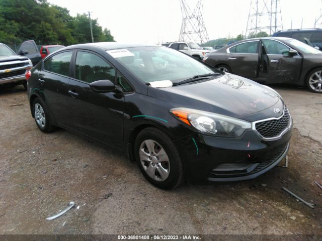 KNAFK4A6XF5320501 auction archive image
