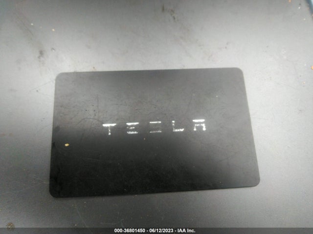 5YJ3E1EB3NF208123 Tesla Model 3 Long Range