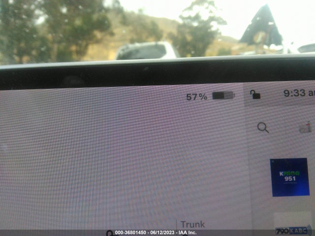 5YJ3E1EB3NF208123 Tesla Model 3 Long Range