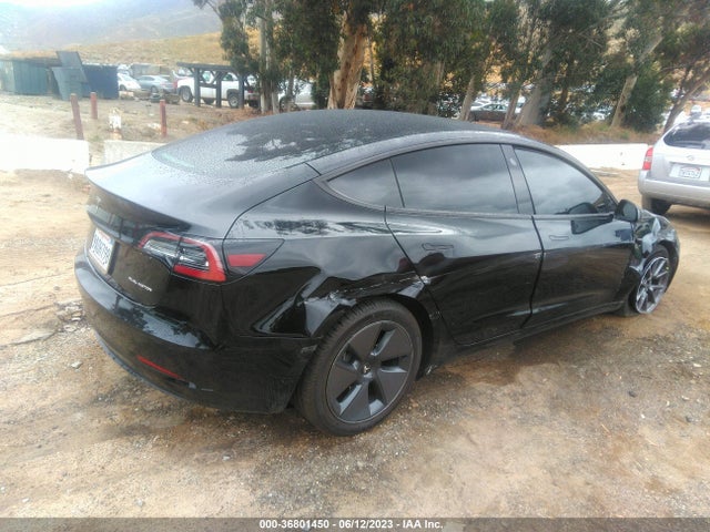 5YJ3E1EB3NF208123 Tesla Model 3 Long Range