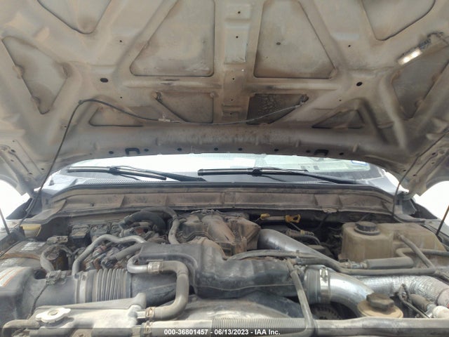 2015 Ford F-450, VIN: 1FD0W4HT9FEA33624