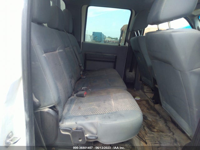 2015 Ford F-450, VIN: 1FD0W4HT9FEA33624