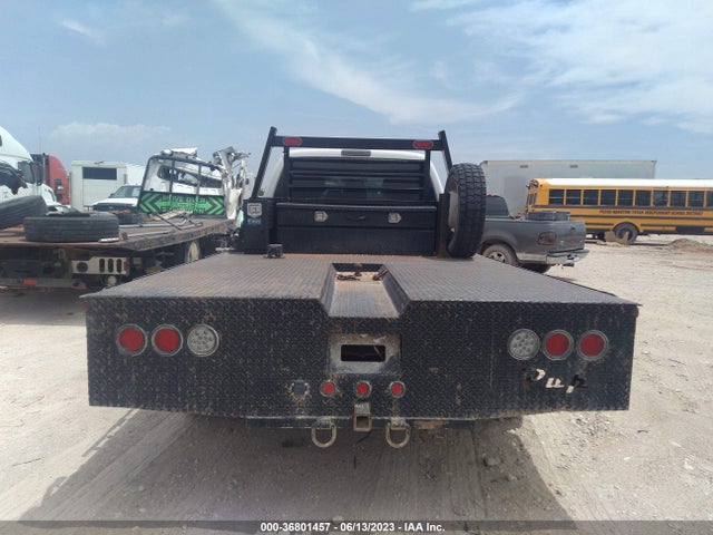 2015 Ford F-450, VIN: 1FD0W4HT9FEA33624