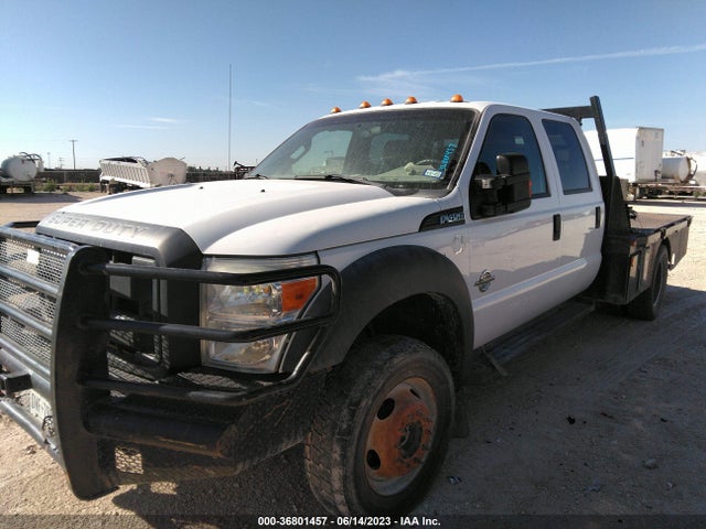 2015 Ford F-450, VIN: 1FD0W4HT9FEA33624