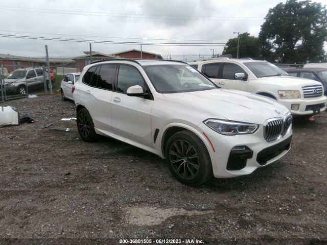 5UXCR6C52KLL38044 auction archive image