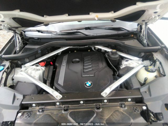 5UXCR6C52KLL38044 BMW X5 Xdrive40i