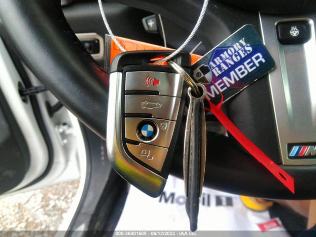 5UXCR6C52KLL38044 BMW X5 Xdrive40i