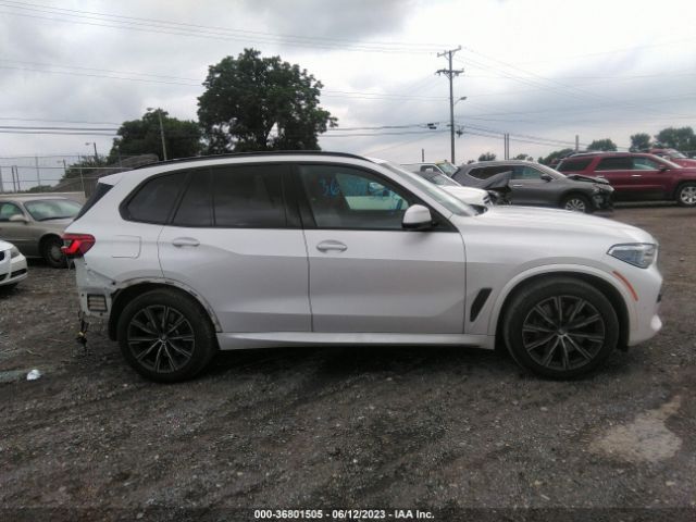 5UXCR6C52KLL38044 BMW X5 Xdrive40i