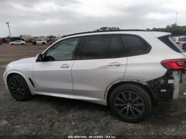 5UXCR6C52KLL38044 BMW X5 Xdrive40i