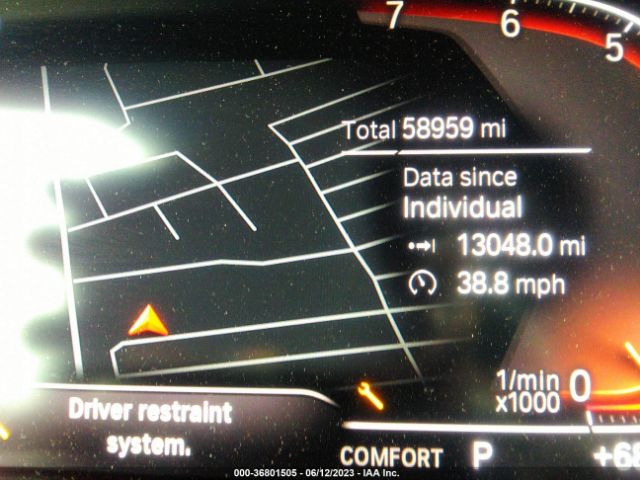 5UXCR6C52KLL38044 BMW X5 Xdrive40i