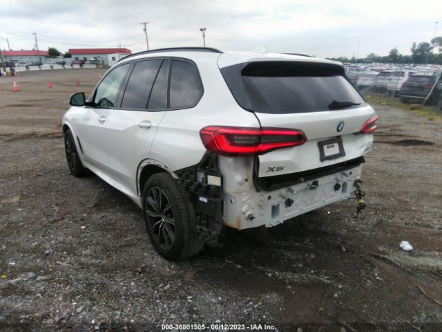 5UXCR6C52KLL38044 BMW X5 Xdrive40i
