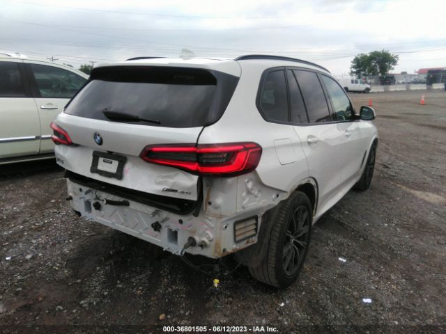 5UXCR6C52KLL38044 BMW X5 Xdrive40i