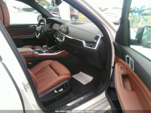5UXCR6C52KLL38044 BMW X5 Xdrive40i