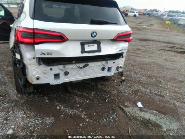 5UXCR6C52KLL38044 BMW X5 Xdrive40i