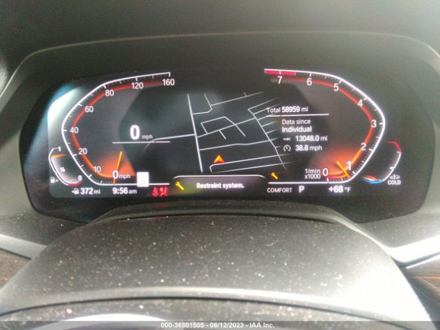 5UXCR6C52KLL38044 BMW X5 Xdrive40i