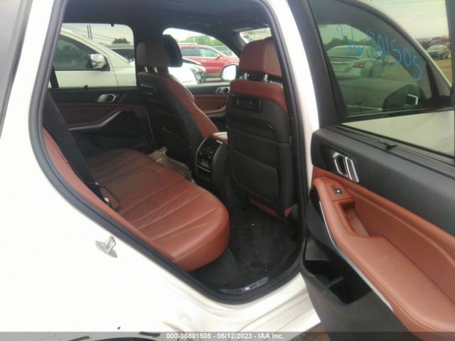 5UXCR6C52KLL38044 BMW X5 Xdrive40i