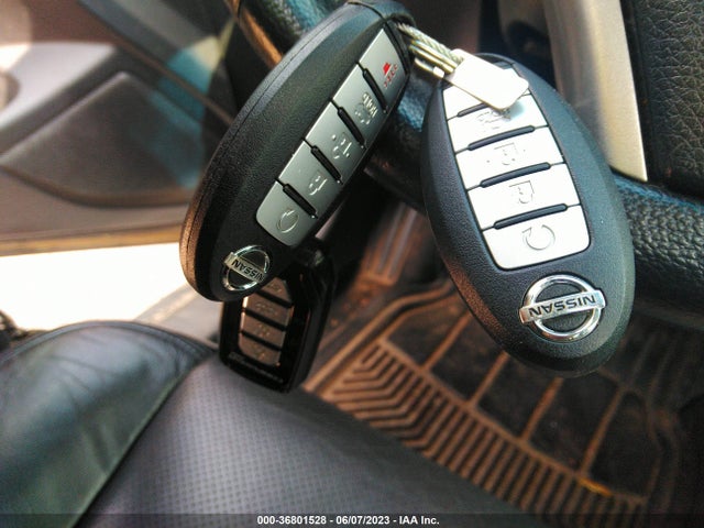 2014 NISSAN ALTIMA 2.5 SL VIN: 1N4AL3AP4EC128858