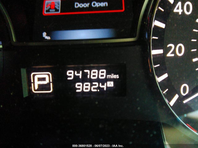 2014 NISSAN ALTIMA 2.5 SL VIN: 1N4AL3AP4EC128858