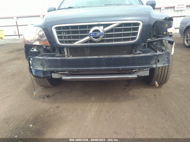 2012 VOLVO XC90 VIN: YV4952CZ8C1627328