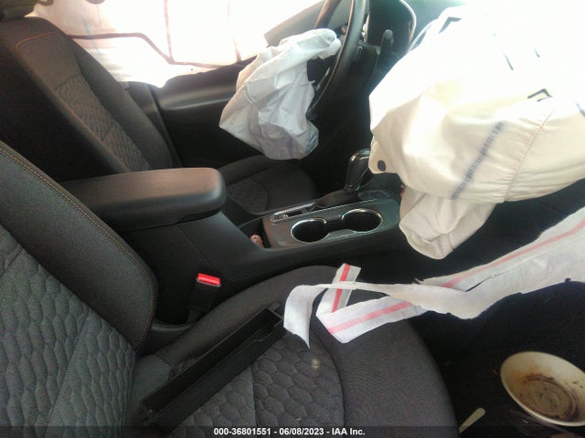 Chevrolet EQUINOX LT 2019 3GNAXUEV0KL287042 Image 5