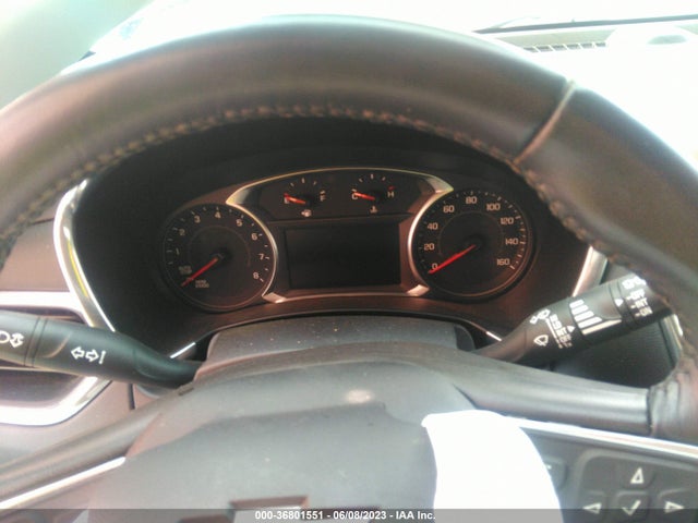 Chevrolet EQUINOX LT 2019 3GNAXUEV0KL287042 Image 7