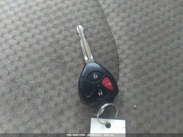 2007 TOYOTA RAV4 VIN: JTMBD33V076053357