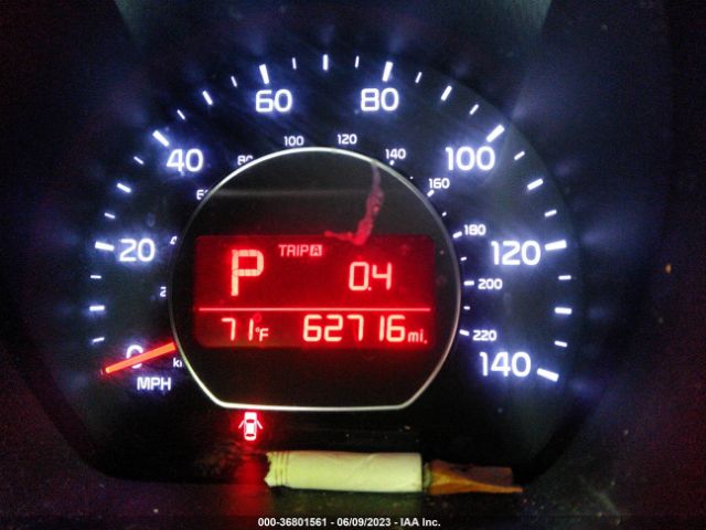KNDJN2A27G7271088 KIA Soul Base