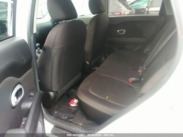KNDJN2A27G7271088 KIA Soul Base