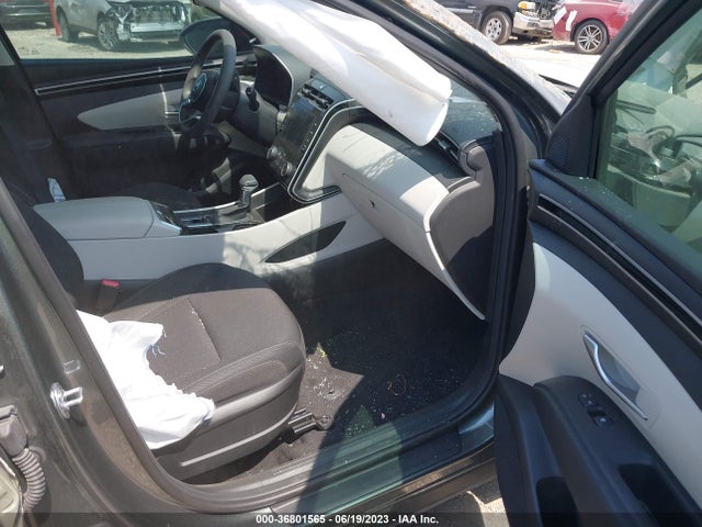 Hyundai TUCSON SEL 2022 5NMJB3AE7NH113705 Image 5