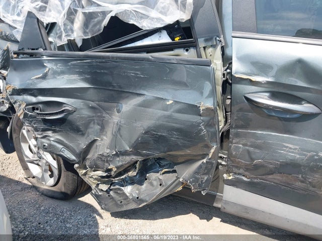 Hyundai TUCSON SEL 2022 5NMJB3AE7NH113705 Image 6
