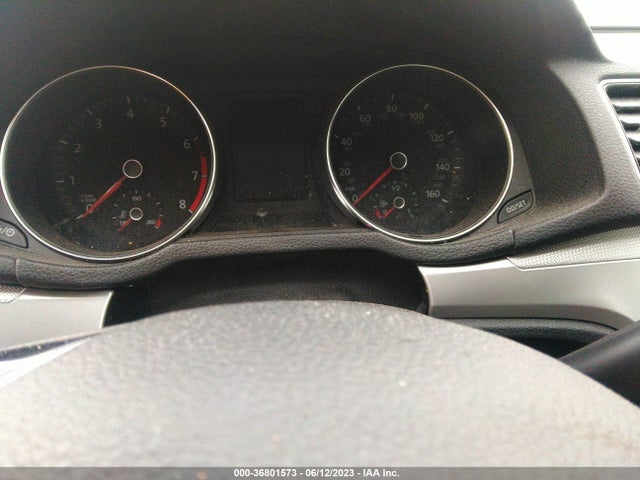 1VWLA7A36KC011014 Volkswagen Passat 2.0t Wolfsburg Edition