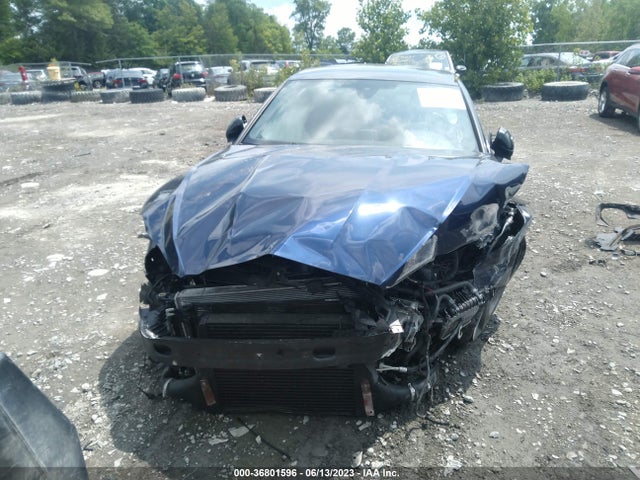 WAUC4CF52KA100827 Audi S5 Sportback Prestige