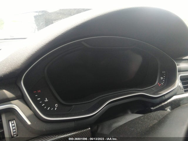 WAUC4CF52KA100827 Audi S5 Sportback Prestige