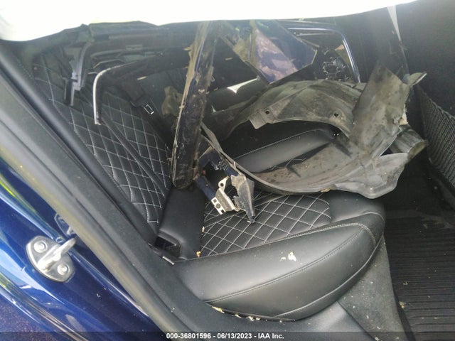 WAUC4CF52KA100827 Audi S5 Sportback Prestige