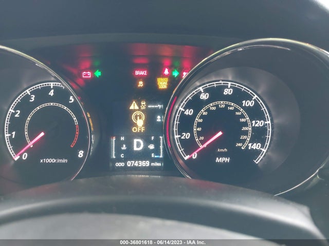 4A4AR4AU2FE017907 Mitsubishi Outlander Sport Se