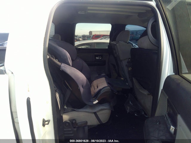 2004 FORD F-150 XLT/FX4/LARIAT VIN: 1FTPW14594KC75496