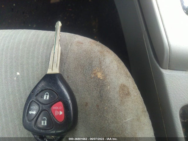 2013 TOYOTA COROLLA L/LE/S VIN: 5YFBU4EE7DP114162
