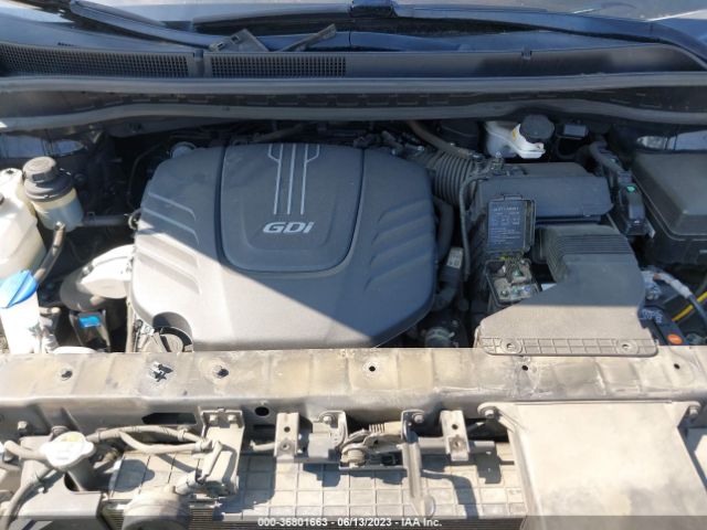 KNDMB5C17H6225909 KIA SEDONA LX