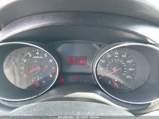 KNDMB5C17H6225909 KIA SEDONA LX