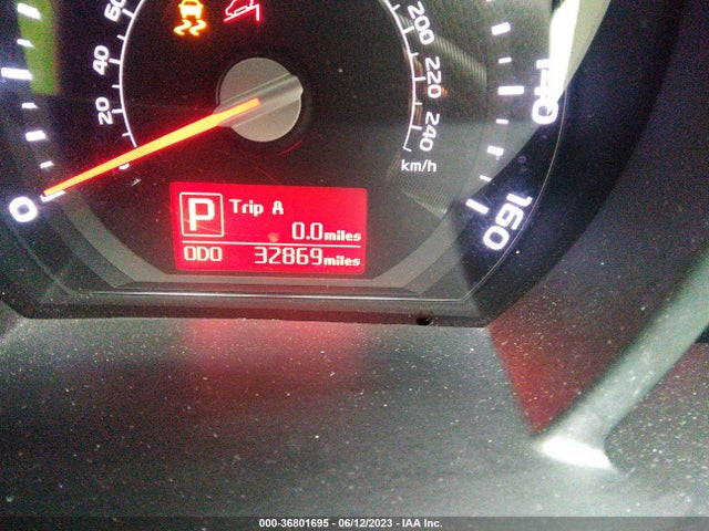 KIA Sportage Lx 2015 KNDPB3ACXF7768104 Image 16
