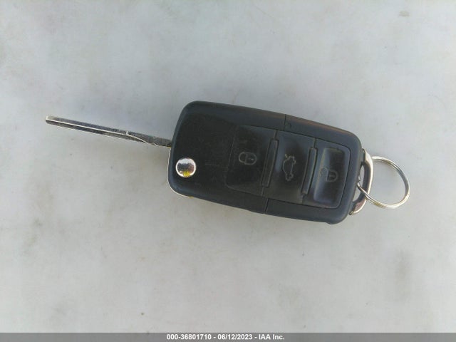 2009 VOLKSWAGEN JETTA SEDAN TDI VIN: 3VWRL71K79M154087