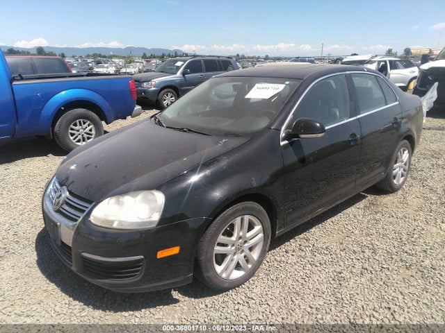 2009 VOLKSWAGEN JETTA SEDAN TDI VIN: 3VWRL71K79M154087