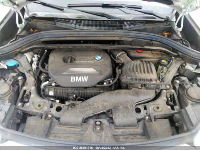 WBXHU7C39HP924948 BMW X1 Sdrive28i